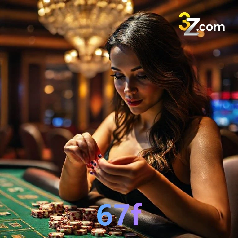 67f Jogo Responsável